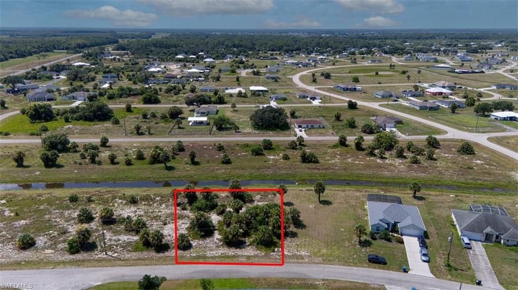 1396 Jay TER, LABELLE, FL 33935 — photo 3