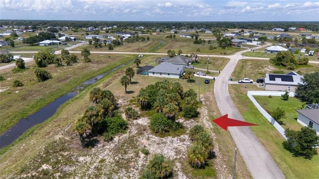 1396 Jay TER, LABELLE, FL 33935 — photo 5