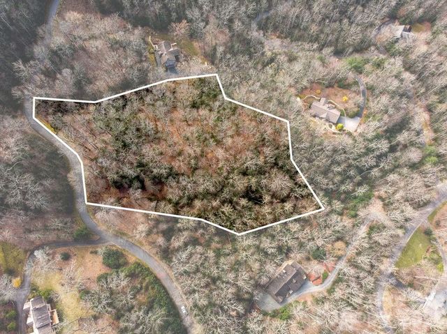 TBD Skye Drive 803a & 803b, Pisgah Forest, NC 28768