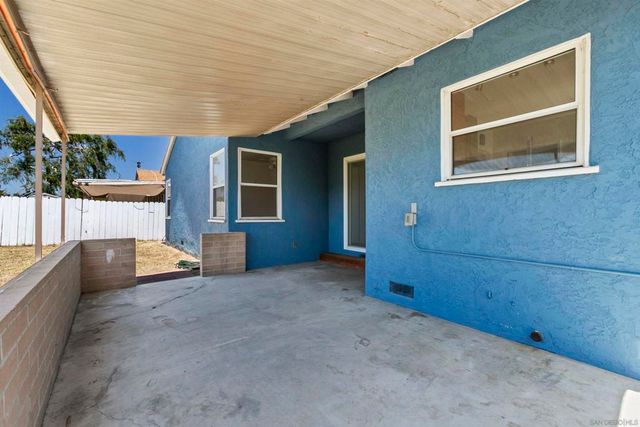 1936 Parrot St, San Diego, CA 92105