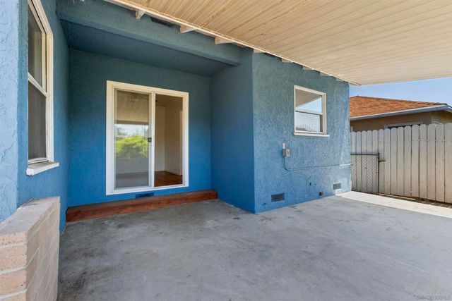 1936 Parrot St, San Diego, CA 92105