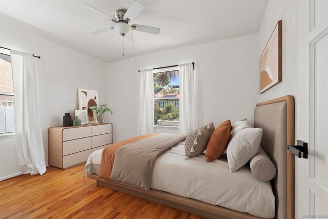 1936 Parrot St, San Diego, CA 92105