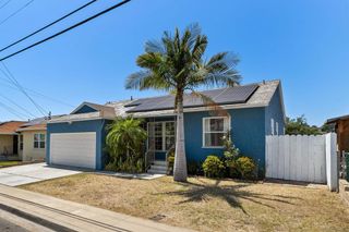 1936 Parrot St, San Diego, CA 92105