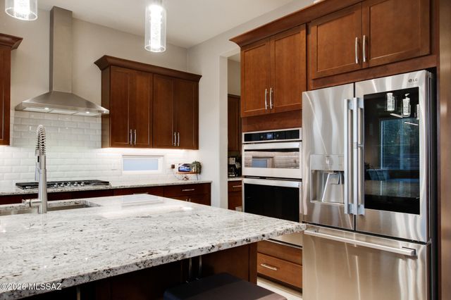 14239 N Hidden Arroyo Ps, Marana, AZ 85658