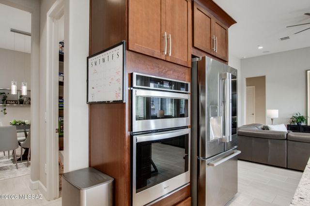 14239 N Hidden Arroyo Ps, Marana, AZ 85658