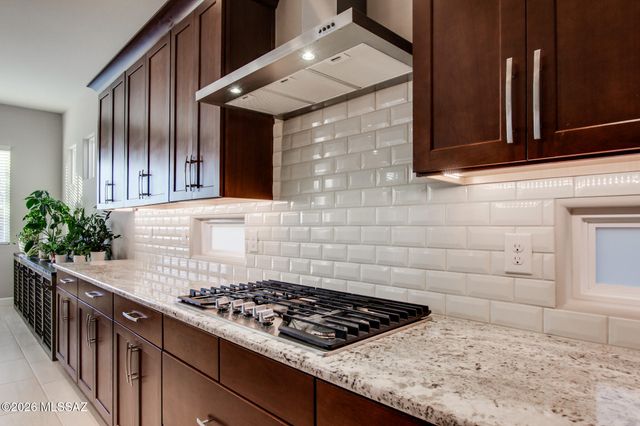 14239 N Hidden Arroyo Ps, Marana, AZ 85658