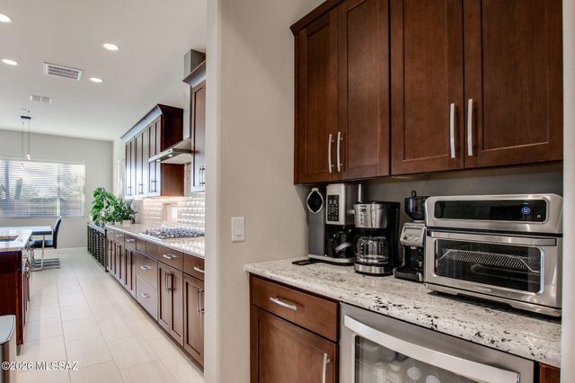 14239 N Hidden Arroyo Ps, Marana, AZ 85658