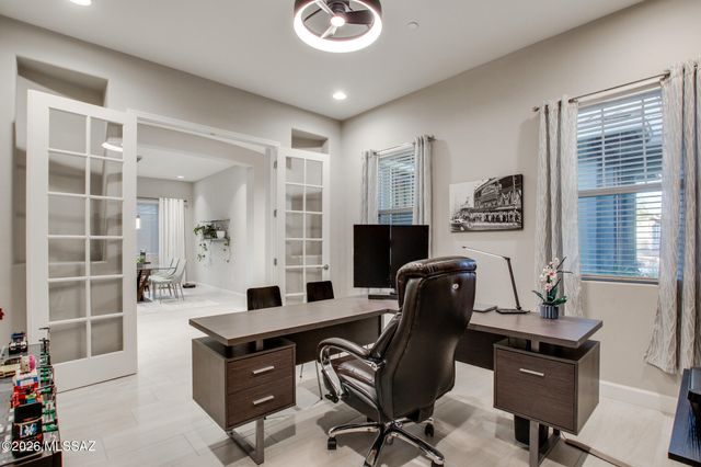 14239 N Hidden Arroyo Ps, Marana, AZ 85658