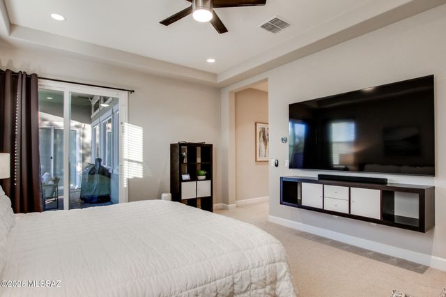 14239 N Hidden Arroyo Ps, Marana, AZ 85658