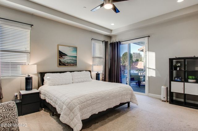 14239 N Hidden Arroyo Ps, Marana, AZ 85658