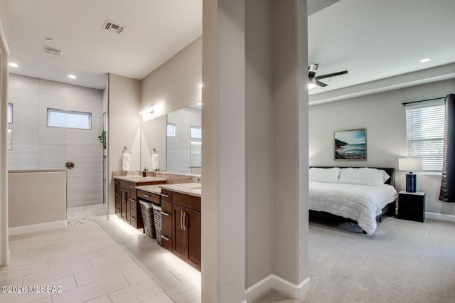 14239 N Hidden Arroyo Ps, Marana, AZ 85658