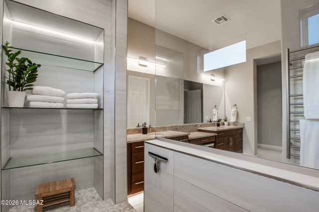 14239 N Hidden Arroyo Ps, Marana, AZ 85658