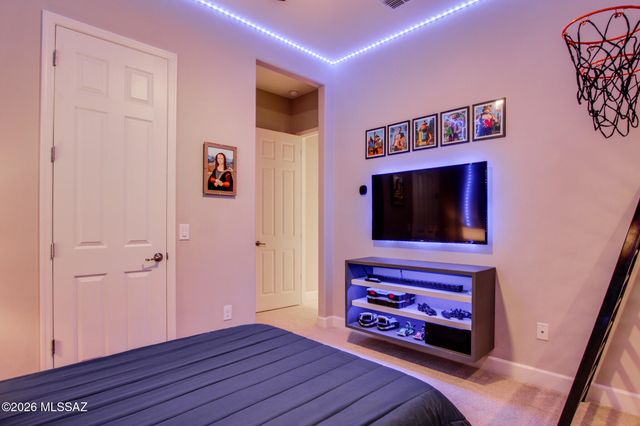 14239 N Hidden Arroyo Ps, Marana, AZ 85658