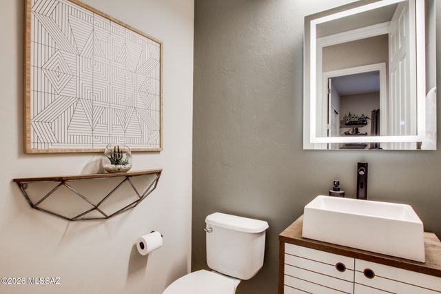 14239 N Hidden Arroyo Ps, Marana, AZ 85658