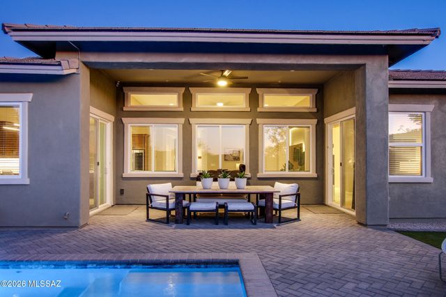 14239 N Hidden Arroyo Ps, Marana, AZ 85658