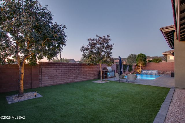 14239 N Hidden Arroyo Ps, Marana, AZ 85658