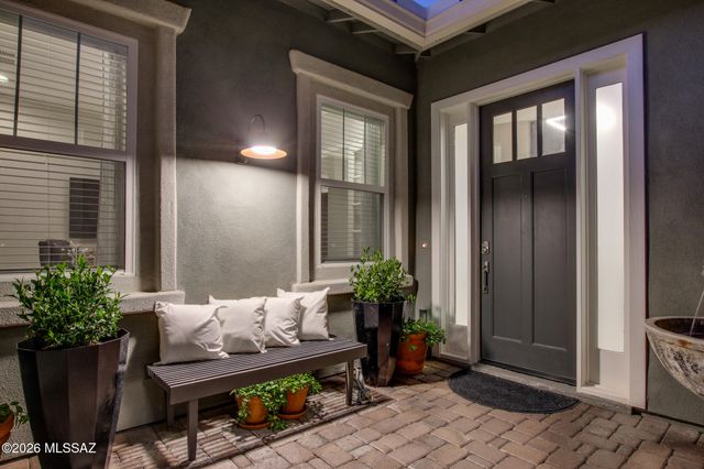 14239 N Hidden Arroyo Ps, Marana, AZ 85658