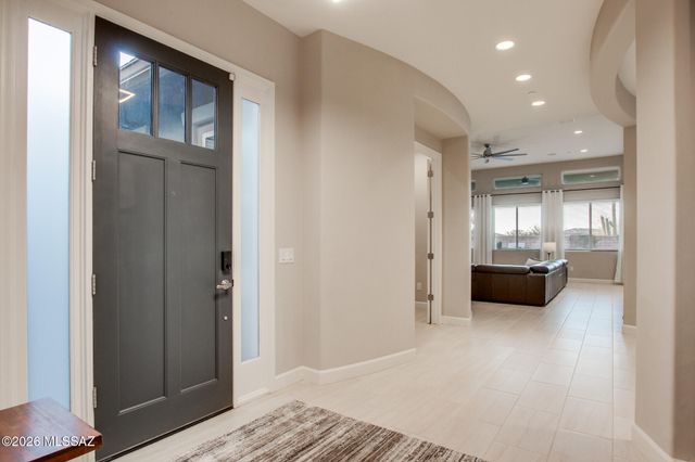 14239 N Hidden Arroyo Ps, Marana, AZ 85658