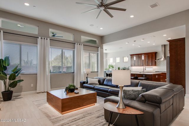 14239 N Hidden Arroyo Ps, Marana, AZ 85658