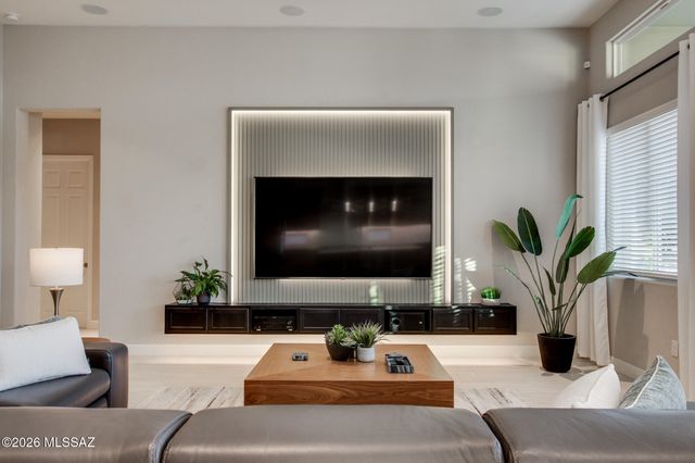 14239 N Hidden Arroyo Ps, Marana, AZ 85658