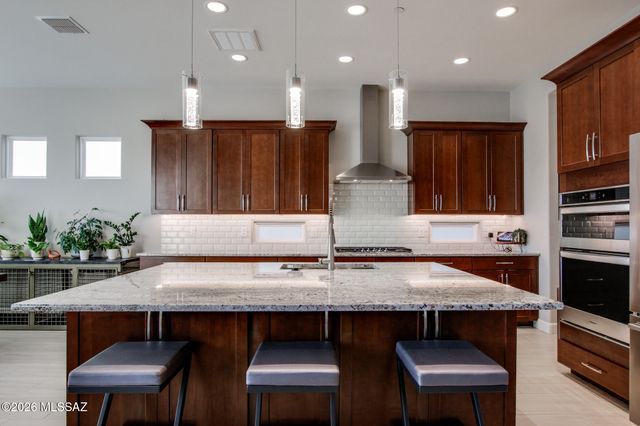 14239 N Hidden Arroyo Ps, Marana, AZ 85658