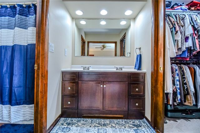 10001 Settlement House Road, Washington Twp, OH 45458