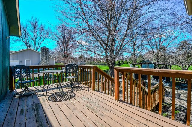 10001 Settlement House Road, Washington Twp, OH 45458