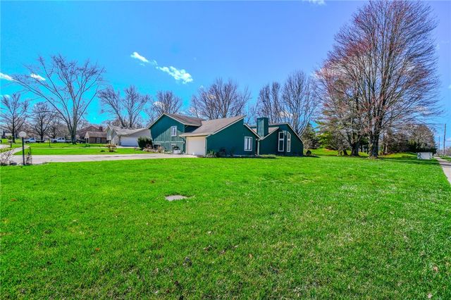 10001 Settlement House Road, Washington Twp, OH 45458