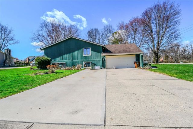 10001 Settlement House Road, Washington Twp, OH 45458