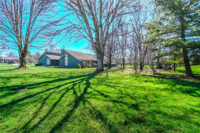 10001 Settlement House Road, Washington Twp, OH 45458