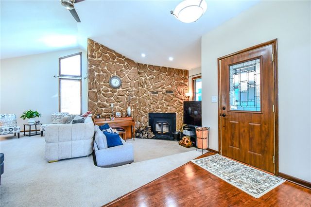 10001 Settlement House Road, Washington Twp, OH 45458