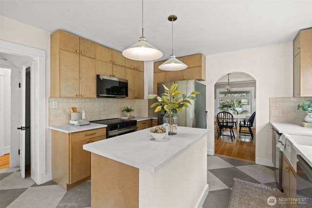 3009 N 22nd Street, Tacoma, WA 98406