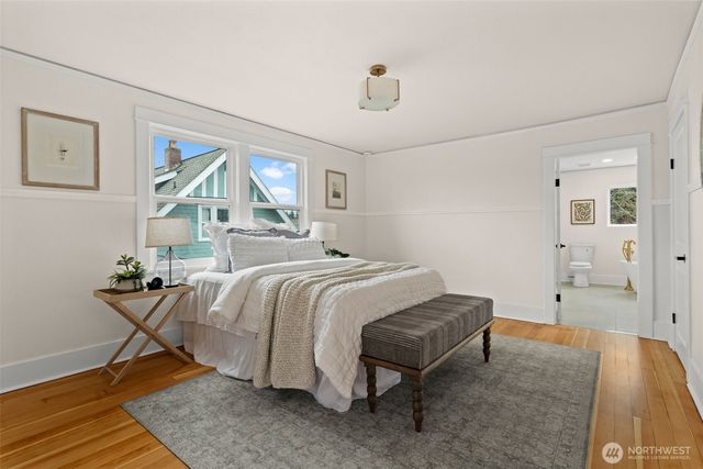 3009 N 22nd Street, Tacoma, WA 98406