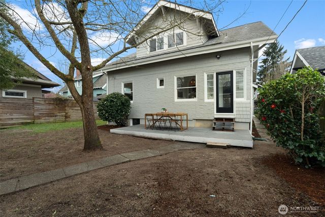 3009 N 22nd Street, Tacoma, WA 98406