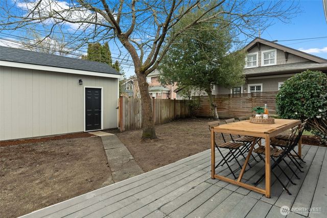 3009 N 22nd Street, Tacoma, WA 98406