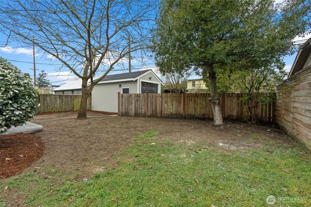 3009 N 22nd Street, Tacoma, WA 98406