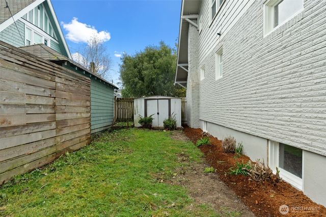 3009 N 22nd Street, Tacoma, WA 98406