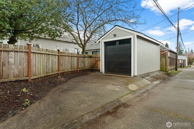 3009 N 22nd Street, Tacoma, WA 98406