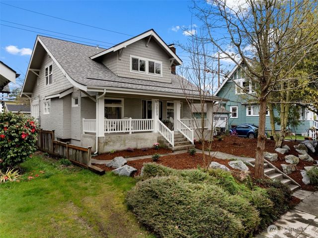 3009 N 22nd Street, Tacoma, WA 98406