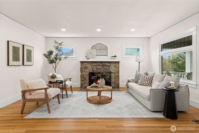 3009 N 22nd Street, Tacoma, WA 98406