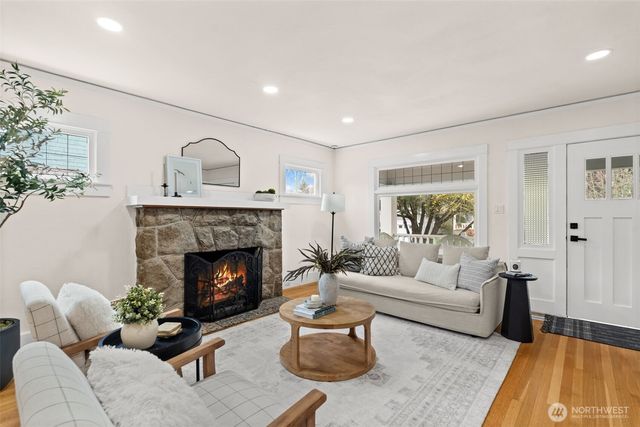 3009 N 22nd Street, Tacoma, WA 98406