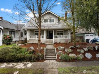 3009 N 22nd Street, Tacoma, WA 98406