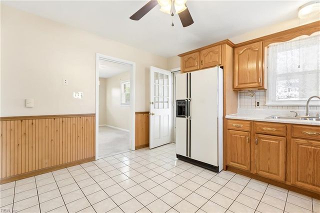 4 Snidow BLVD, Newport News, VA 23608