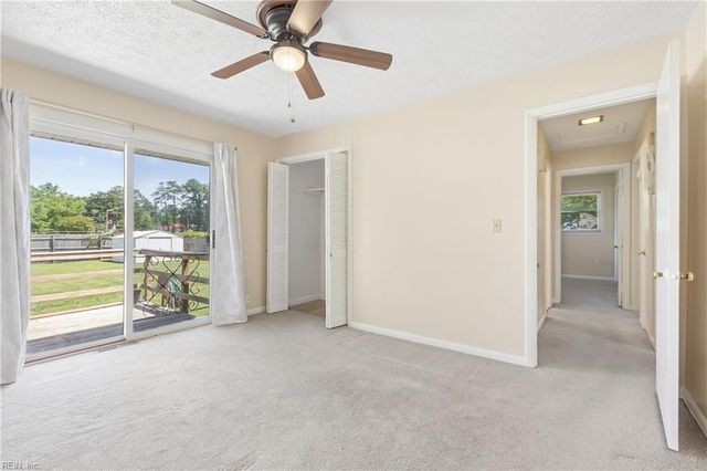 4 Snidow BLVD, Newport News, VA 23608