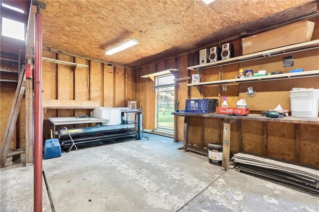 4 Snidow BLVD, Newport News, VA 23608