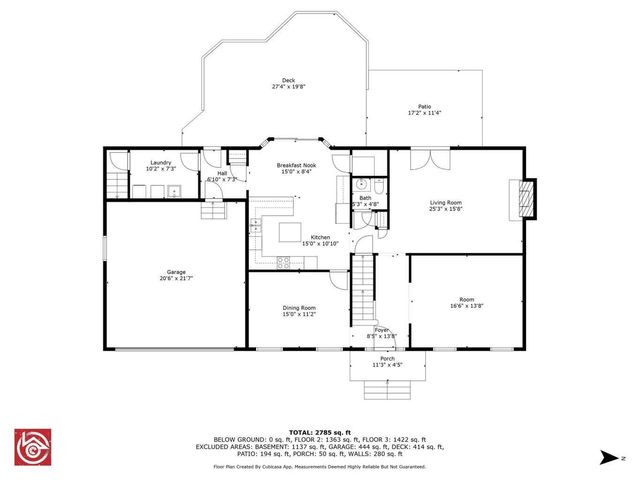 3397 Lyon Drive, Lexington, KY 40513