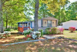 1563 Gate 2, Ocean Isle Beach, NC 28469