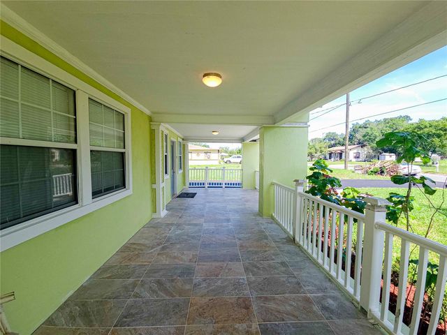 17 WILKES STREET, Avon Park, FL 33825