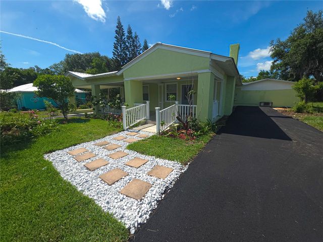 17 WILKES STREET, Avon Park, FL 33825