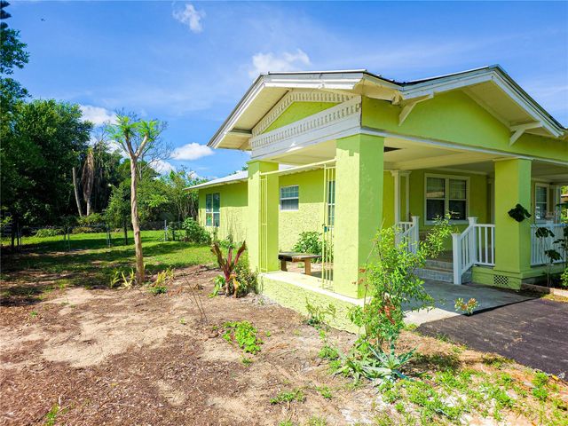 17 WILKES STREET, Avon Park, FL 33825